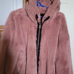 Womens coat